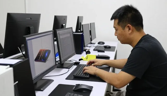 线上店铺运营提升市政工程整体体验
